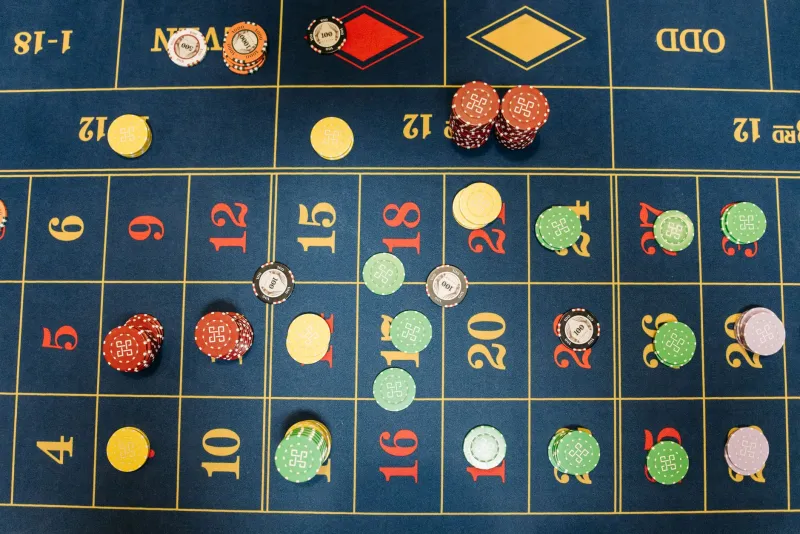 Chalk Is a Trap: The Cold Math Behind Why Heavy Favorites Keep Bleeding Your Bankroll Dry