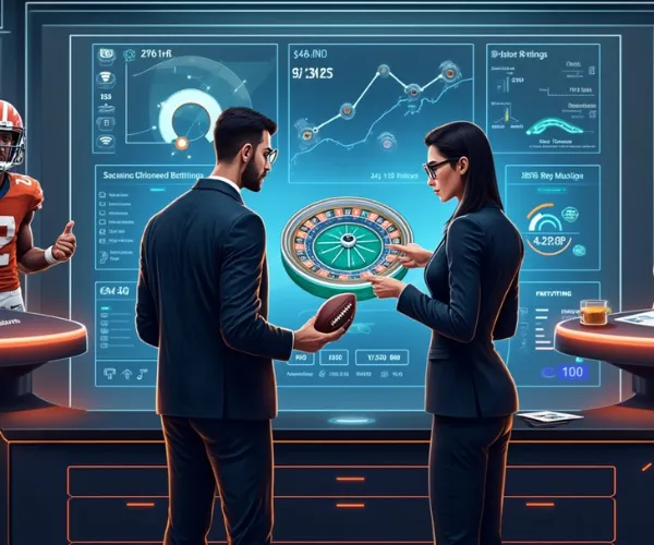 Your Hedge Bet Isn't Protecting You — It's Loading the Same Gun Twice
