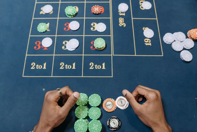 Your Parlay Looks Diversified — But Every Leg Is Secretly Rooting for the Same Outcome