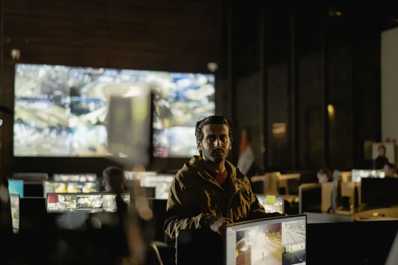 They Already Know What You're Going to Bet: Inside the Sportsbook Surveillance Machine